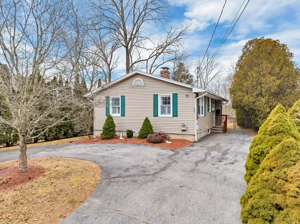 757 Ocean Avenue, New London, CT 06320