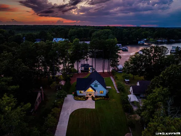 73 Drumgold Rd, Littleton, NC 27850