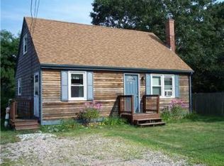 33 Alder Rd, South Kingstown, RI 02879