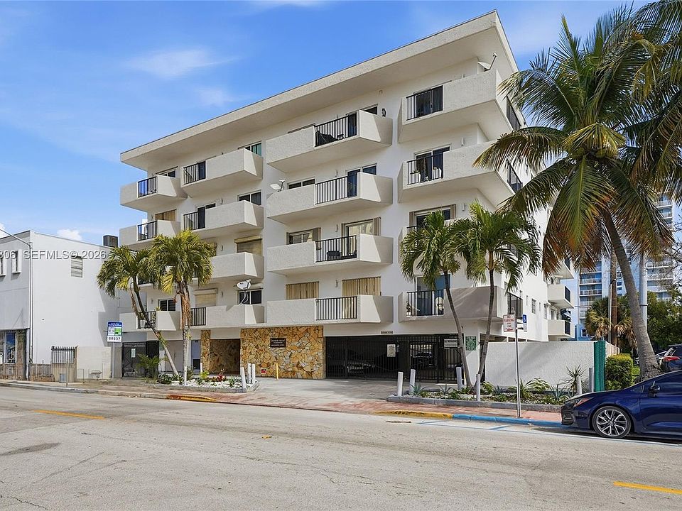1st image of 6965 Harding Ave APT 404