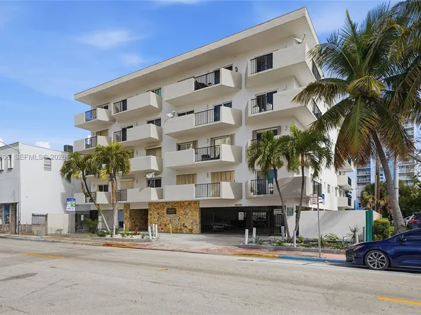 6965 Harding Ave APT 404, Miami Beach, FL 33141