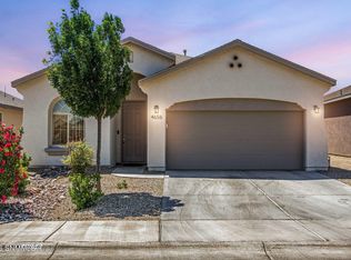 4656 Toluca Ave, Las Cruces, NM 88012