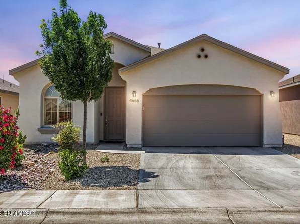 4656 Toluca Ave, Las Cruces, NM 88012