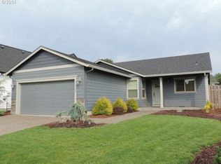 1134 SE Millwright Ave, McMinnville, OR
