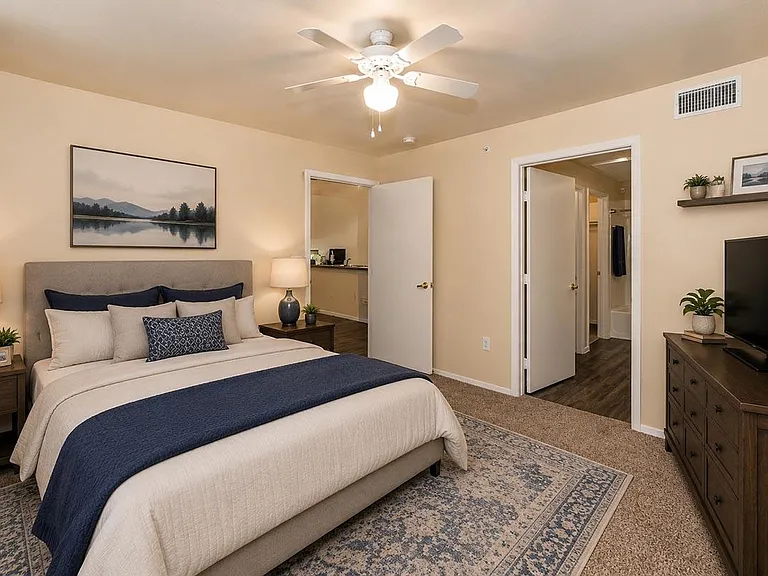 Wright Senior Apartments — Photo 54