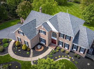 4710 Frost Ln, Doylestown, PA 18902