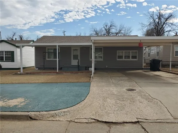 3704 SW 42nd St, Oklahoma City, OK 73119