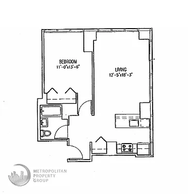 Sold by Metropolitan Property Group | media 25