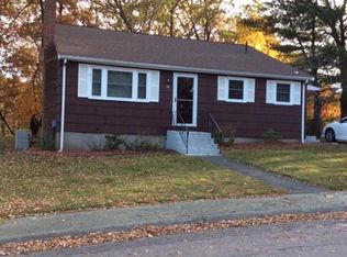 26 Millhouse Ave, Randolph, MA 02368