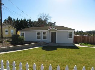 100 Patterson Rd, Santa Maria, CA 93455