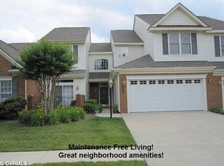3413 Amburg Ln, Glen Allen, VA 23060
