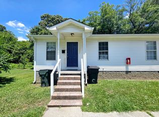 1016 Washington St #C, Burlington, NC 27217