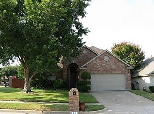 1801 Stanton Ct, Flower Mound, TX 75028