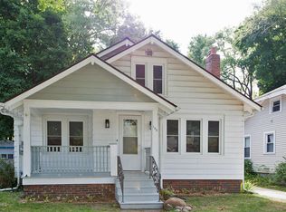 102 Maple Ter, Battle Creek, MI
