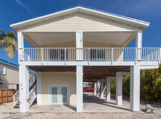 22972 Hawkins Ln, Summerland Key, FL 33042