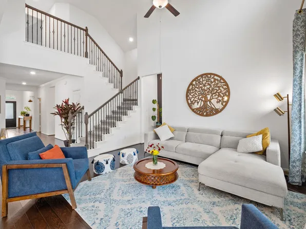211 Prato Pl, Georgetown, TX 78628