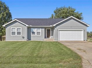 501 Ohio St, East Lynne, MO 64743