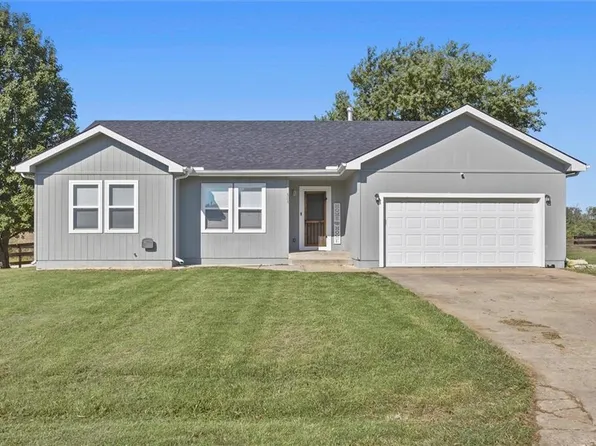 501 Ohio St, East Lynne, MO 64743