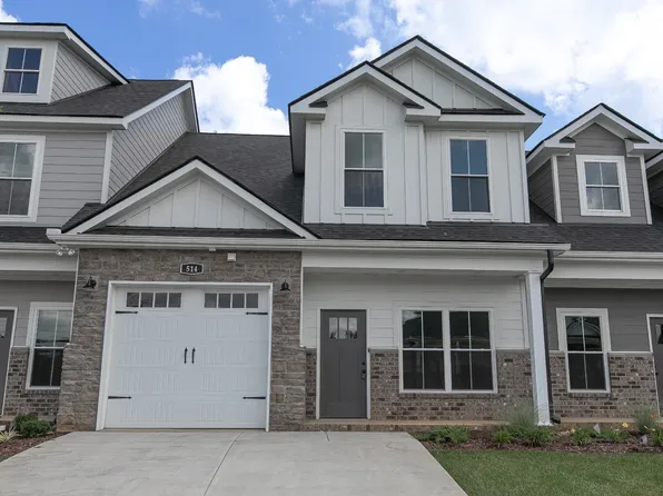 514 Haviture Way, Murfreesboro, TN 37129