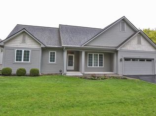 101 Binnacle Point, Rochester, NY 14622