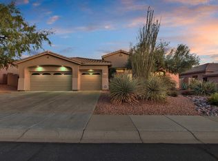 5817 E Night Glow Cir, Scottsdale, AZ 85266