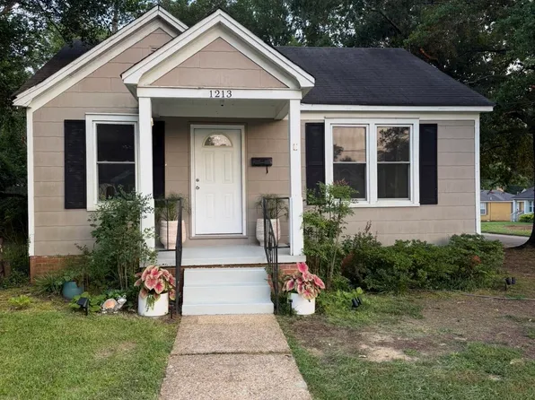 1213 Marshall St, Tupelo, MS 38804