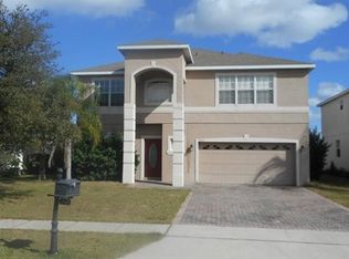 33447 Terragona Dr, Sorrento, FL 32776