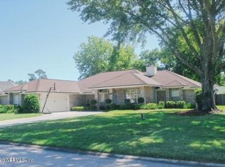 12219 Reedpond Dr W, Jacksonville, FL 32223