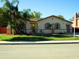 7856 La Cresta St, Highland, CA 92346