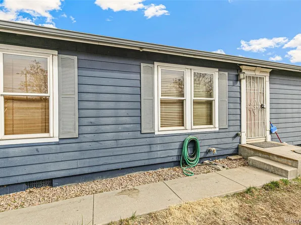 4665 Leaf Court, Denver, CO 80216