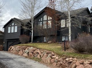 2818 W Daybreaker Dr, Park City, UT 84098