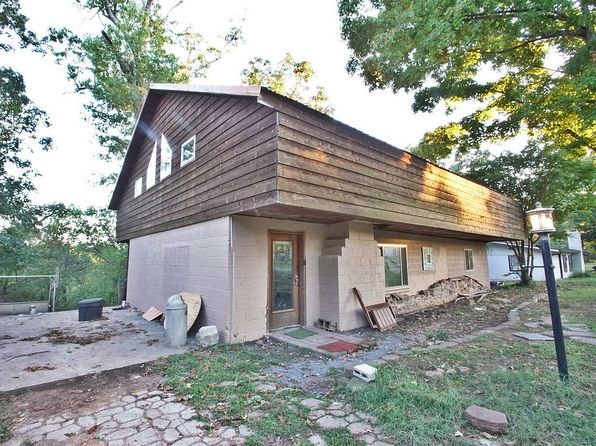 22307 E 843rd Rd, Park Hill, OK 74451