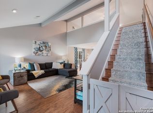 2403 Cinder Rdg, San Antonio, TX 78251