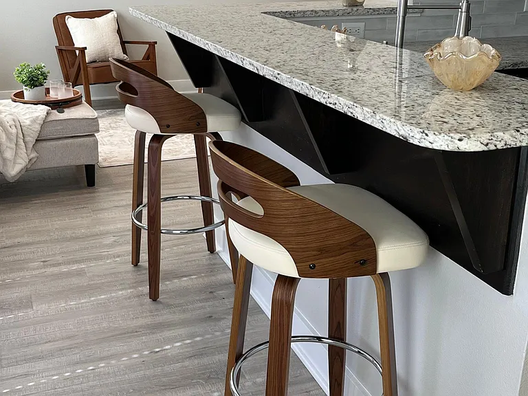 Counter Seating