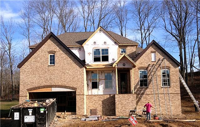 1st image of 143 Ervin St Lot 36