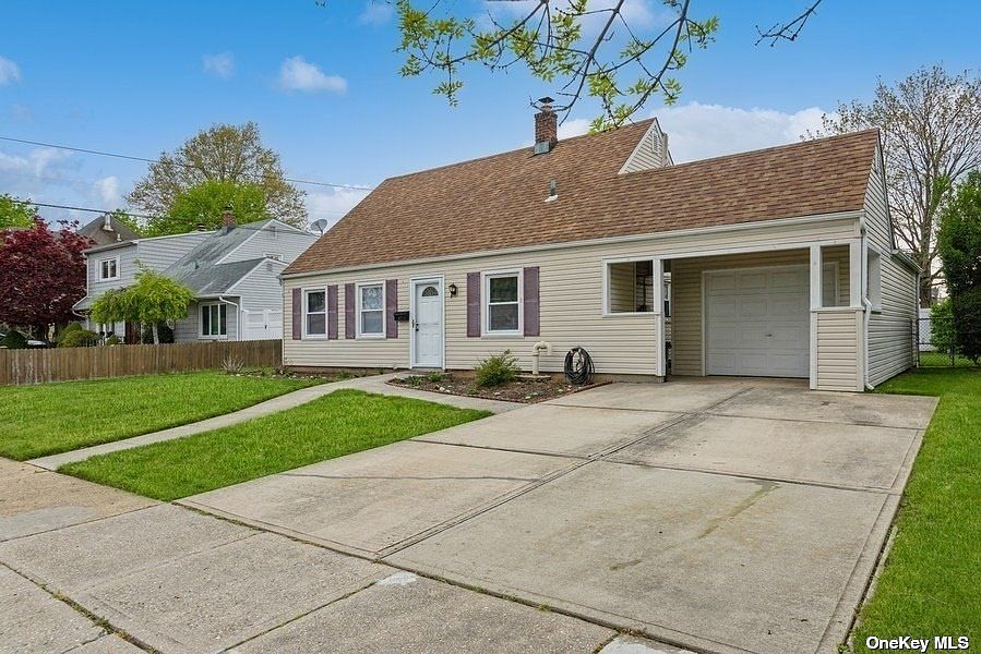 19 Anvil Lane, Levittown, NY 11756 Zillow