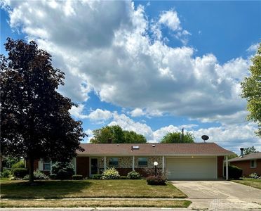 1046 Cottage Court Dr, Fairborn, OH, 45324