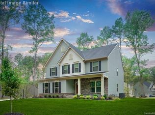 14767 Holbrooks Rd #357, Huntersville, NC 28078