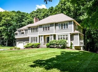 24 Walnut Hill Rd, Millis, MA 02054