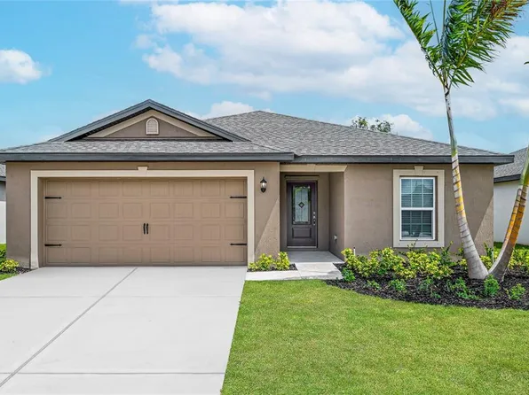 12796 Del Lago Dr, Astatula, FL 34705