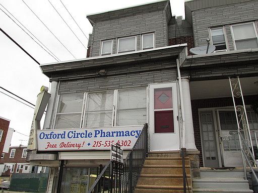 1st image of 1501-03 E Cheltenham Ave