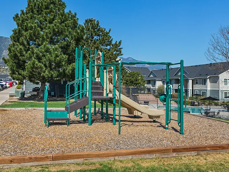 The Village at Westmeadow Apartments — Photo 15