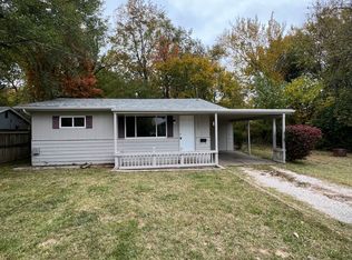 2643 E Cherry St, Springfield, MO 65802