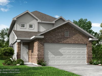 1432 Desire Ln, Bryan, TX, 77803