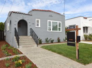 176 California Ave, San Leandro, CA 94577