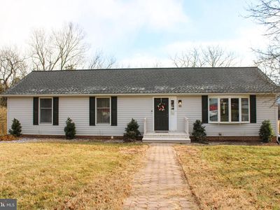 88 Cecelia St, Toms Brook, VA, 22660