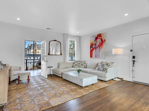 88 Peachtree Memorial Dr NW APT 4, Atlanta, GA 30309