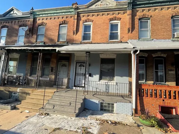4265 Leidy Ave, Philadelphia, PA 19104