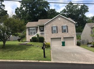 2312 Devonshire Dr, Old Hickory, TN 37138