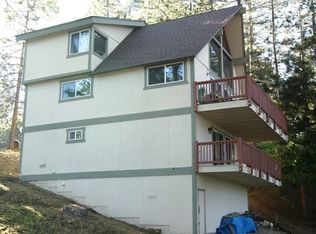 185 Grizzly Rd, Lake Arrowhead, CA 92352